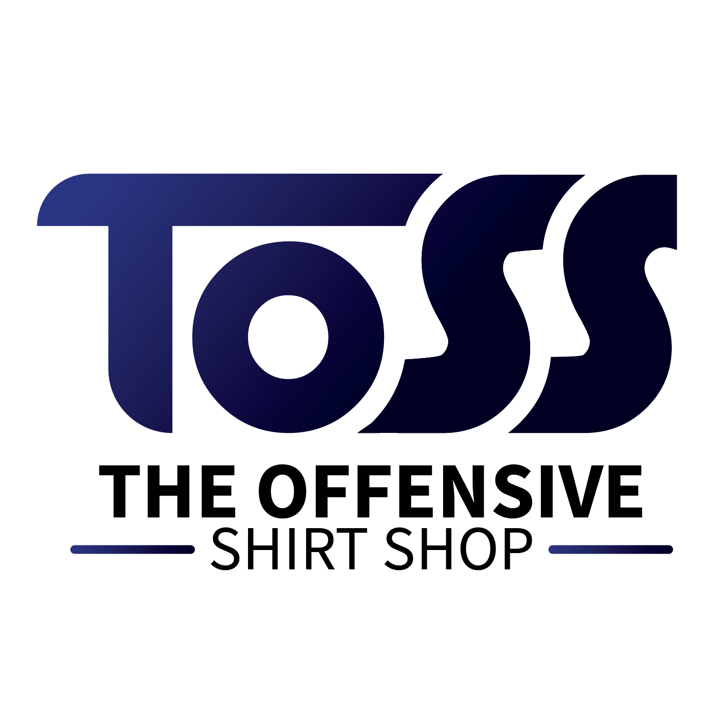 The Offensive Shirt Shop